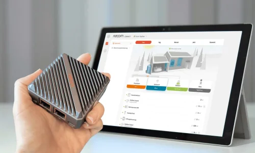 BEAAM2_CONNECT_Tablet