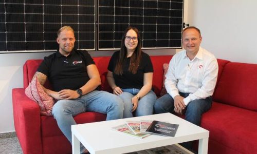 Energiegemeinschaft